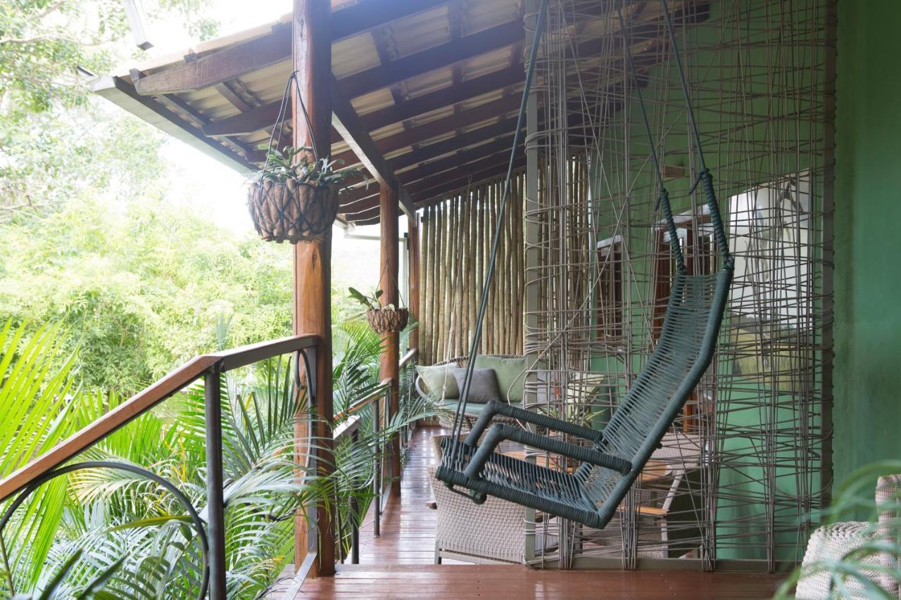 Casa Da Lua Pousada Alto Paraíso de Goiás المظهر الخارجي الصورة